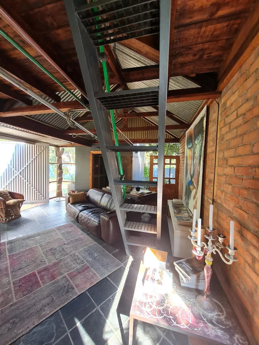 Architects home for sale in Clydesdale