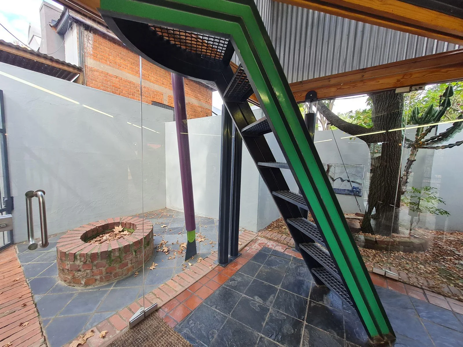 Architects home for sale in Clydesdale