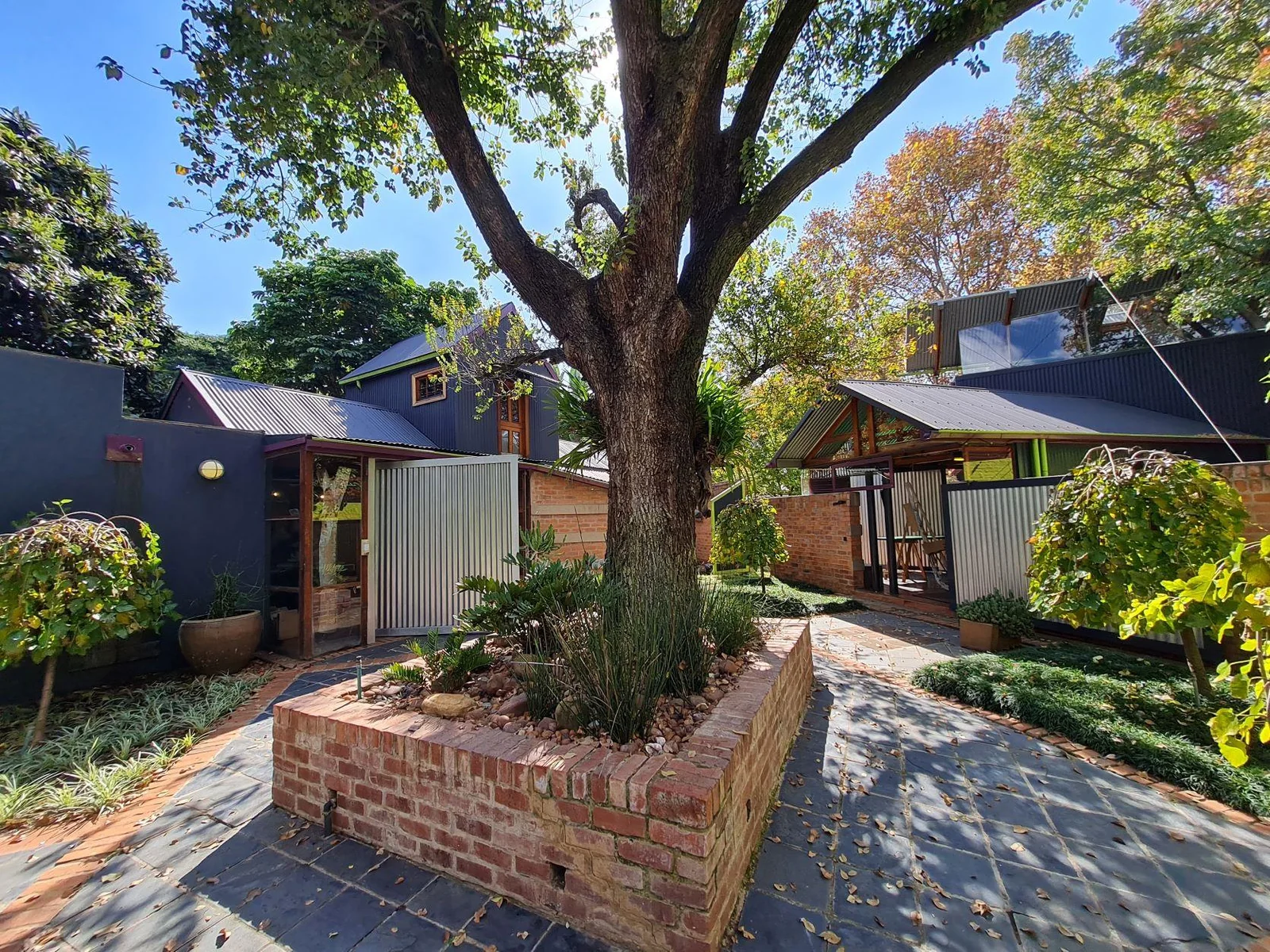 Architects home for sale in Clydesdale