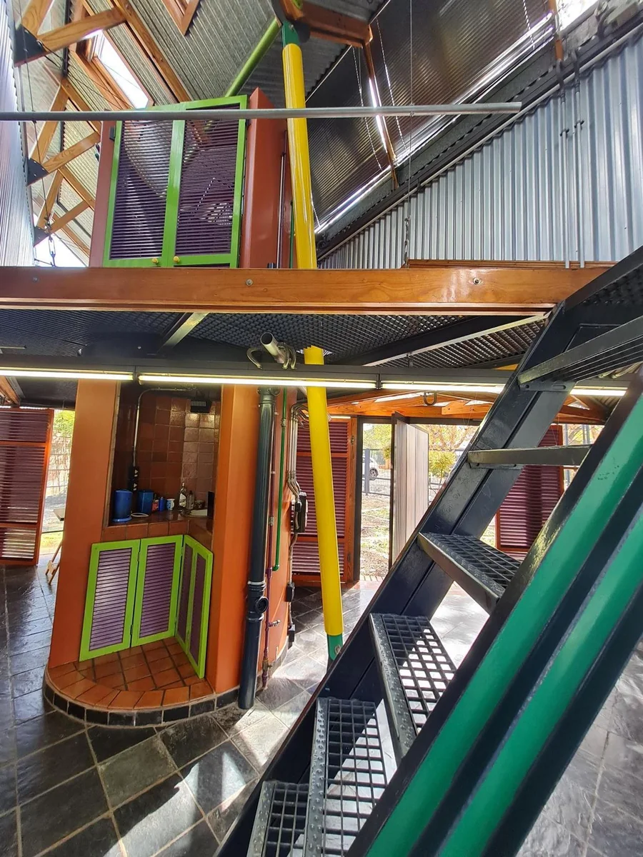 Architects home for sale in Clydesdale