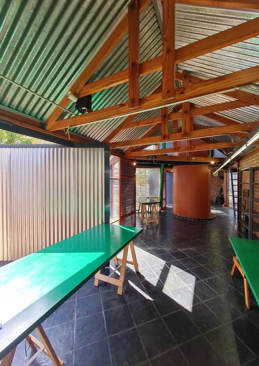 Architects home for sale in Clydesdale