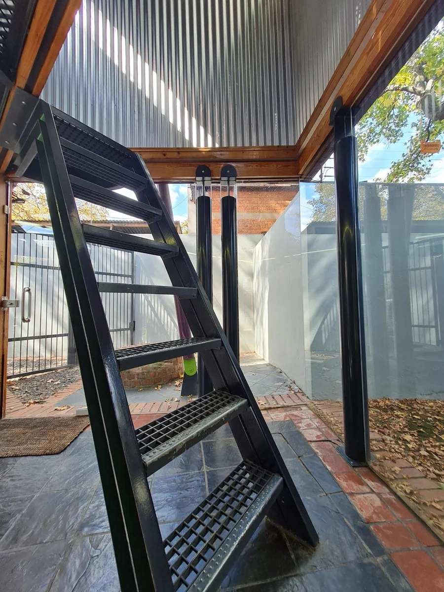 Architects home for sale in Clydesdale