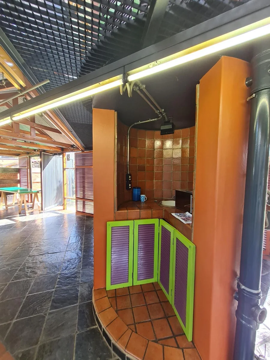 Architects home for sale in Clydesdale