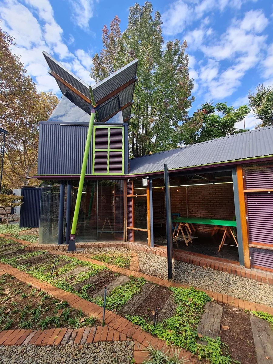 Architects home for sale in Clydesdale