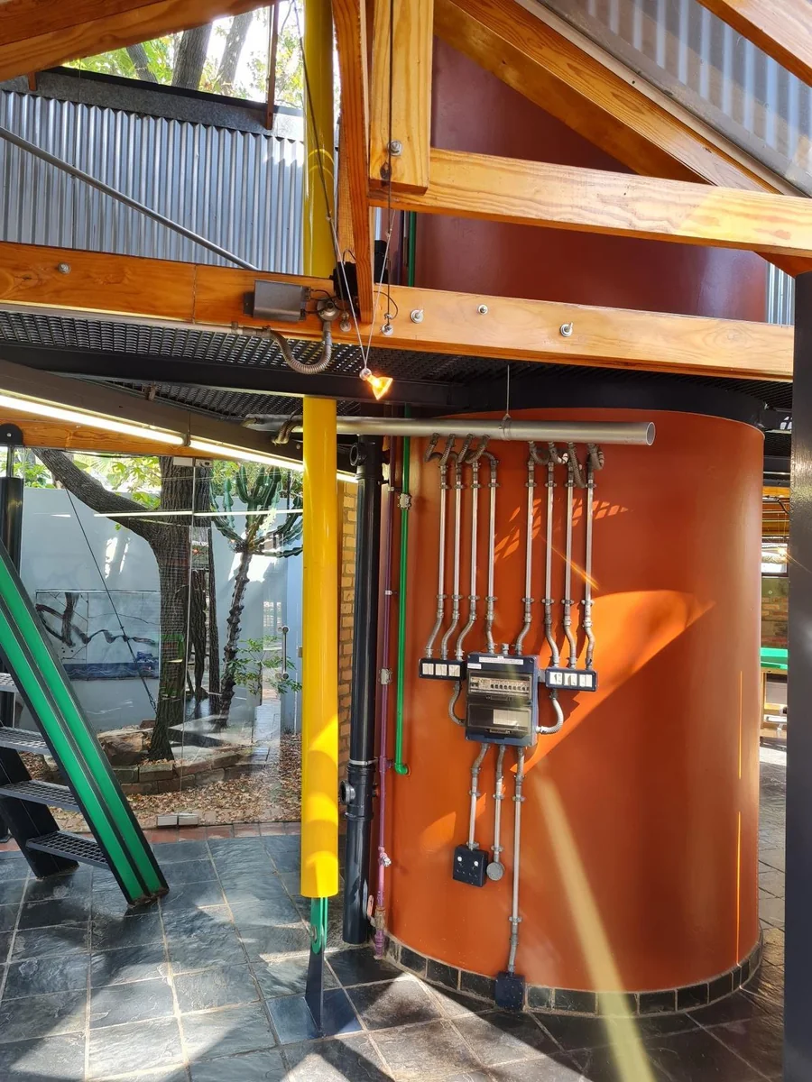 Architects home for sale in Clydesdale