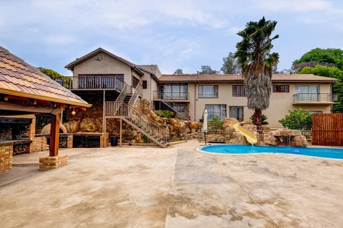 Florida Hills, Roodepoort