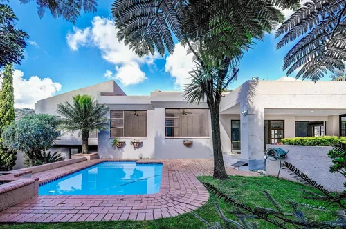 93 Gemsbok, Constantia Kloof, Roodepoort