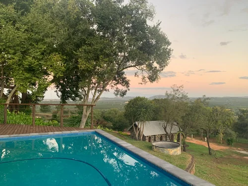 Hazyview Rural, Hazyview