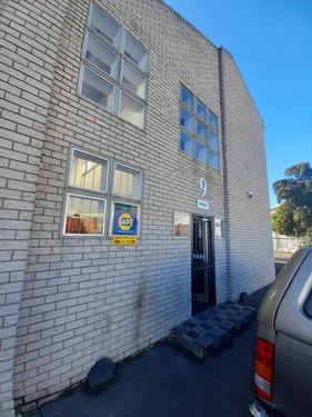 Paarden Eiland, Cape Town