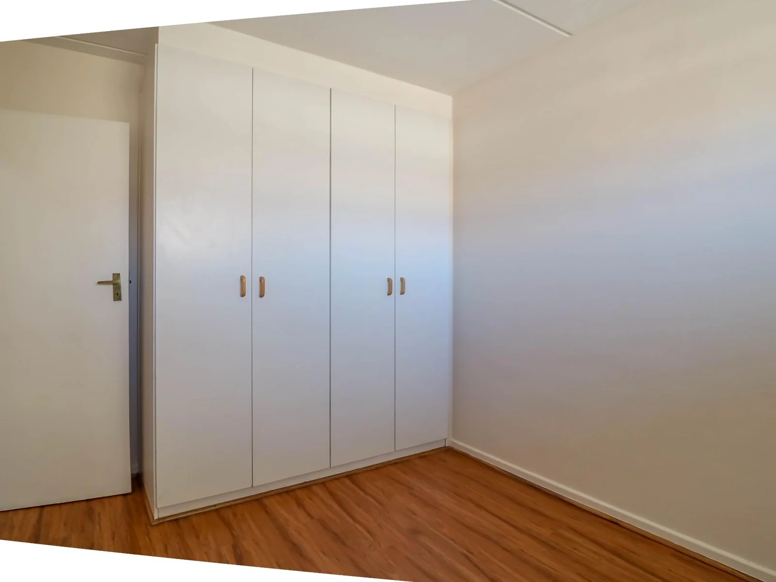 2 Bedroom  Apartment - La Colline