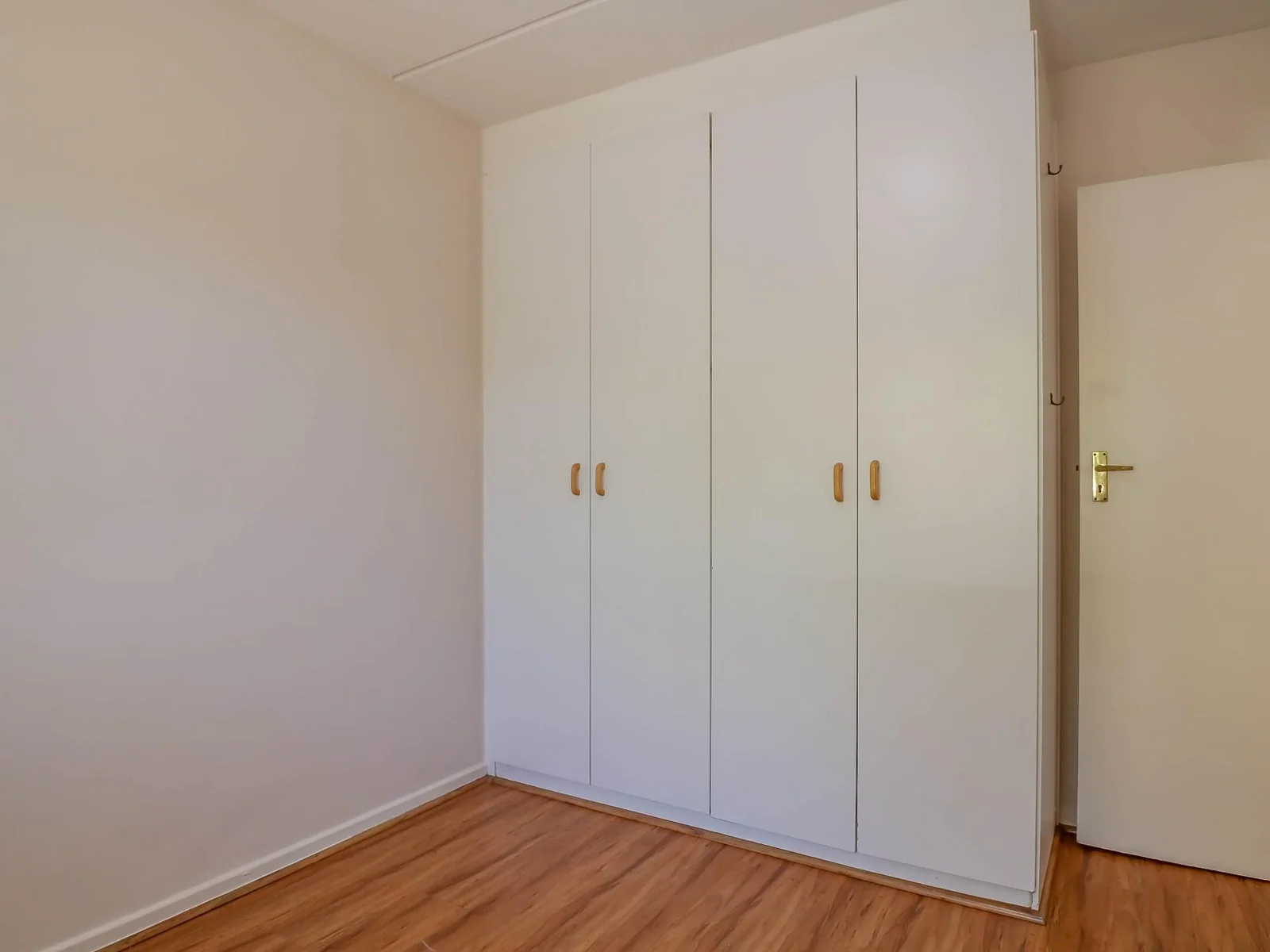 2 Bedroom  Apartment - La Colline