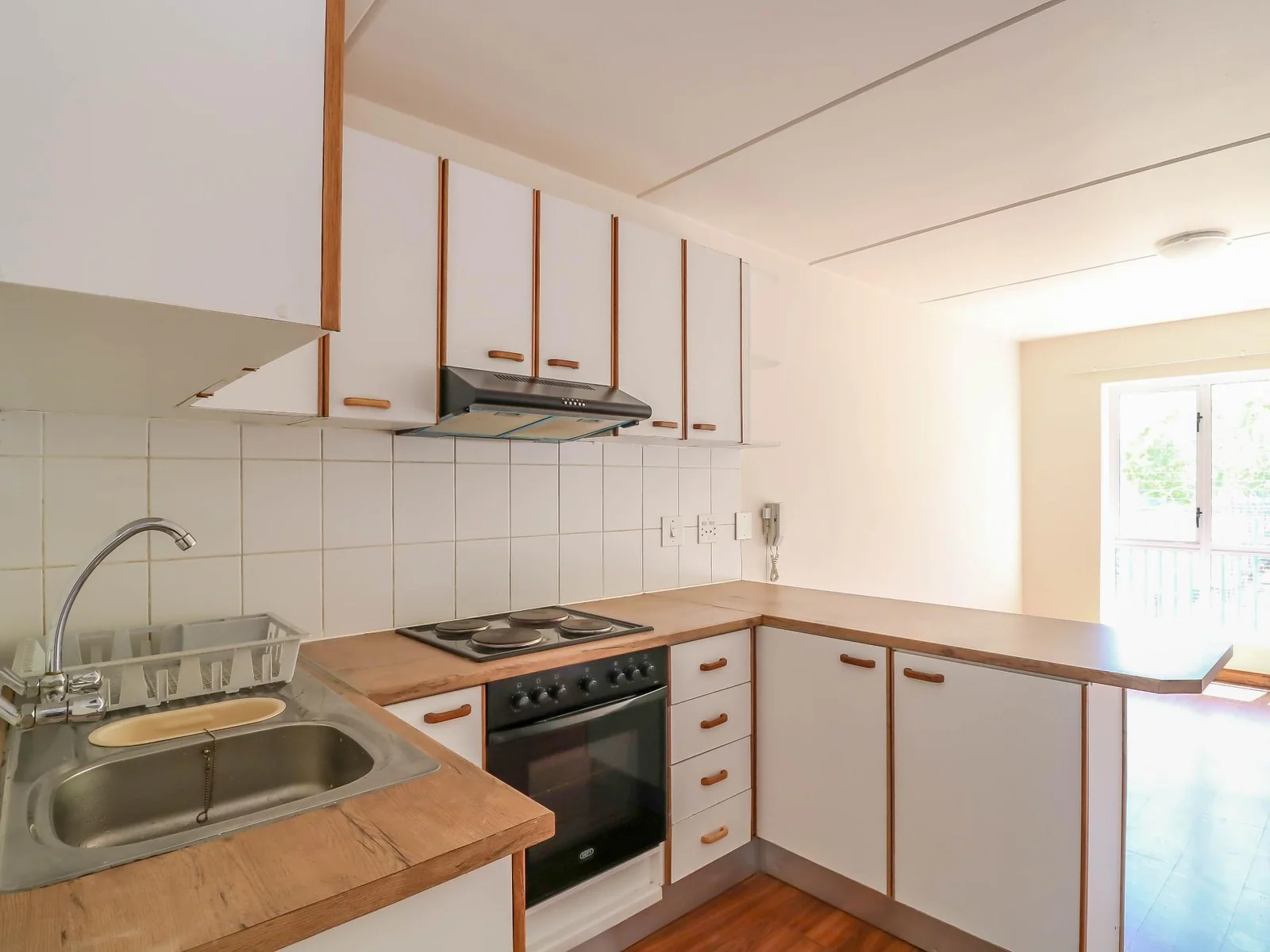 2 Bedroom  Apartment - La Colline