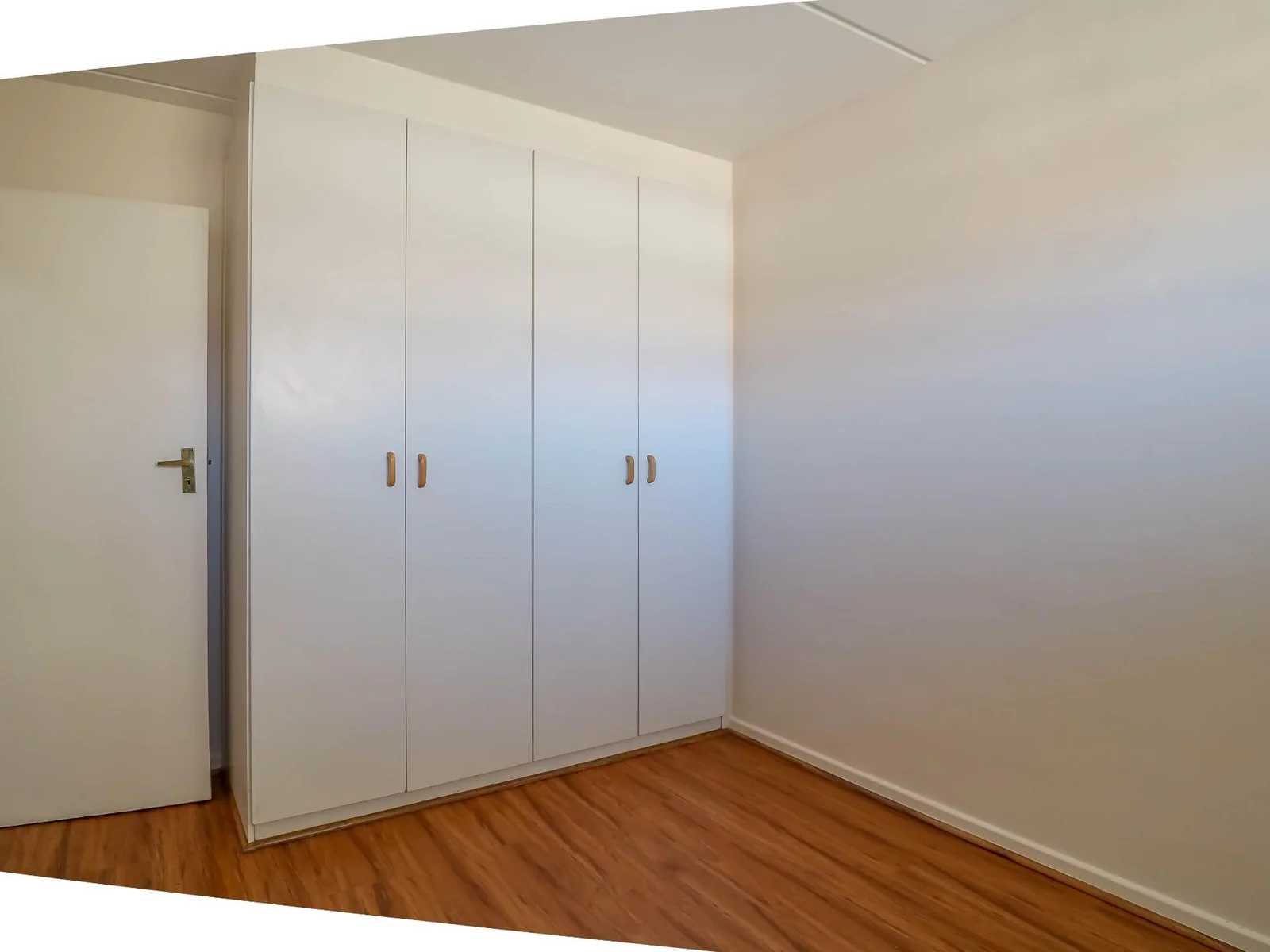2 Bedroom  Apartment - La Colline