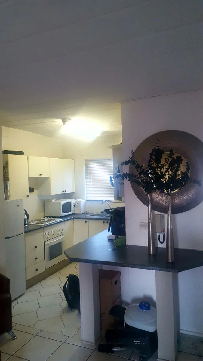 Flat in Vaalpark to rent in well sought after complex!