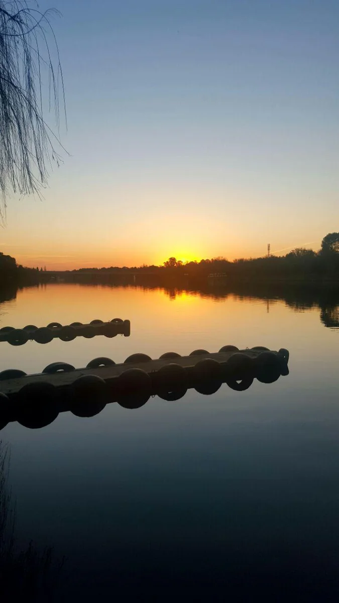 Flat in Vaalpark to rent in well sought after complex!