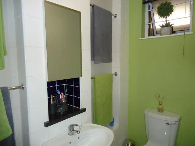 2 Bedroom Apartment for sale in Universitas