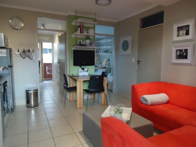 2 Bedroom Apartment for sale in Universitas