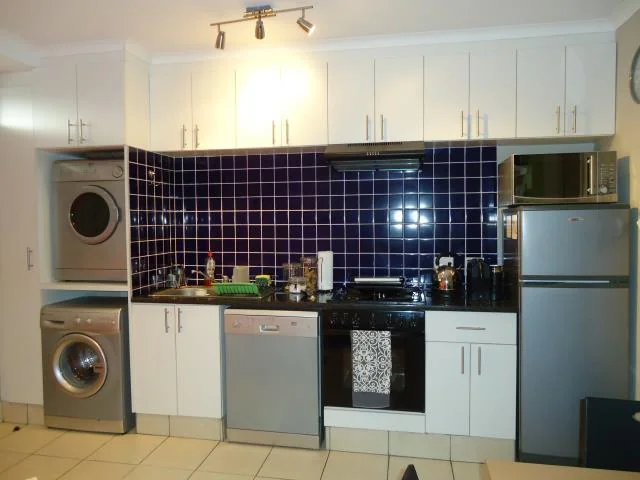 2 Bedroom Apartment for sale in Universitas