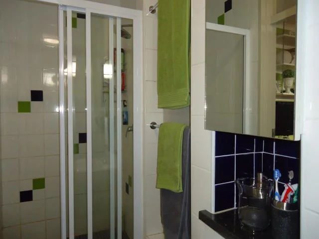 2 Bedroom Apartment for sale in Universitas