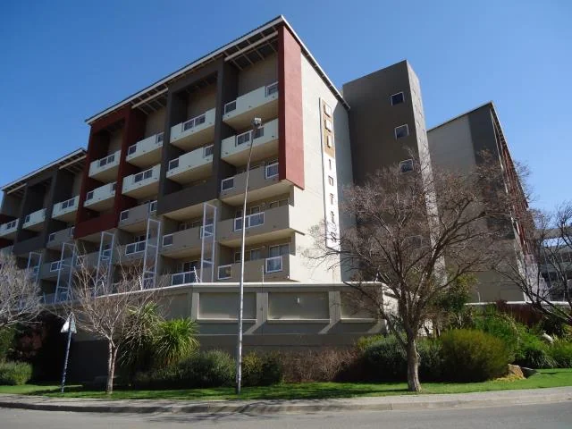 2 Bedroom Apartment for sale in Universitas