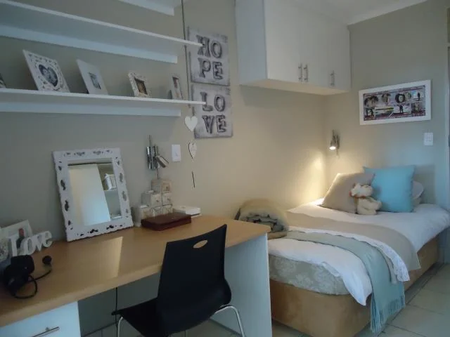 2 Bedroom Apartment for sale in Universitas