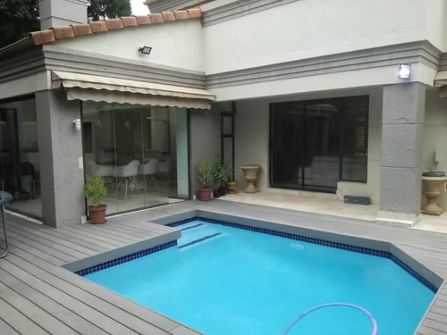 Bedfordview, Bedfordview