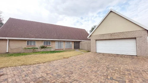 Sonland Park, Vereeniging