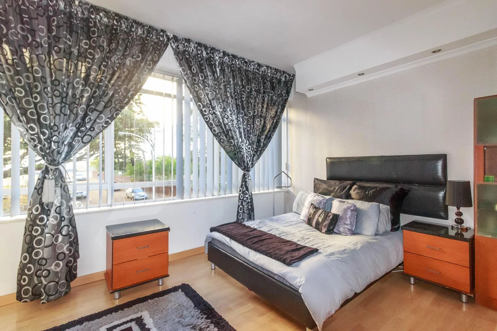 3 bedrooms apartment with  Parking