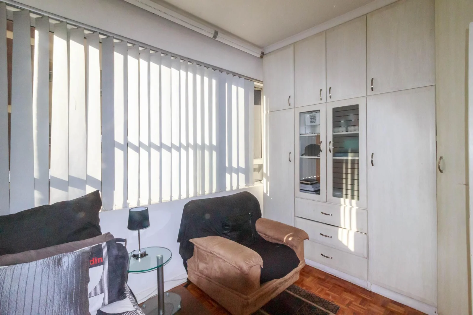 3 bedrooms apartment with  Parking