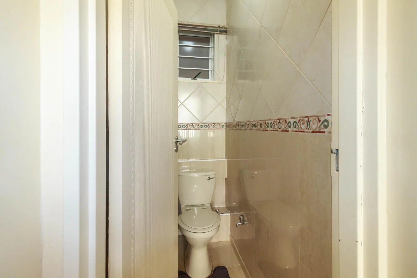 3 bedrooms apartment with  Parking