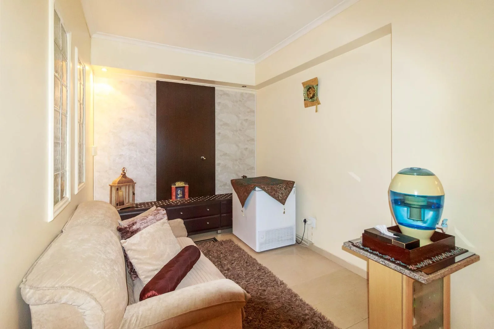 3 bedrooms apartment with  Parking