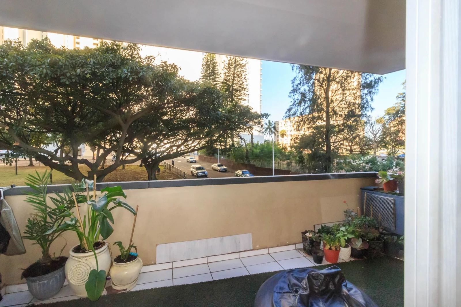 3 bedrooms apartment with  Parking