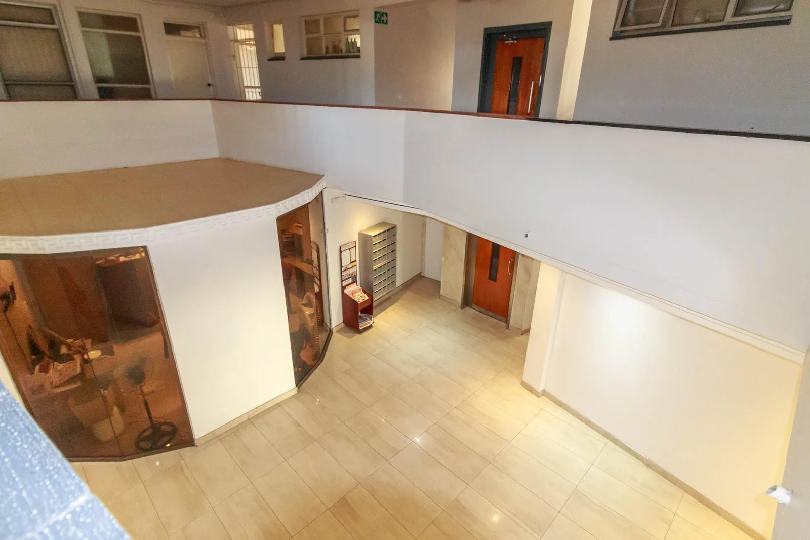 3 bedrooms apartment with  Parking