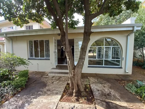 Brooklyn, Pretoria