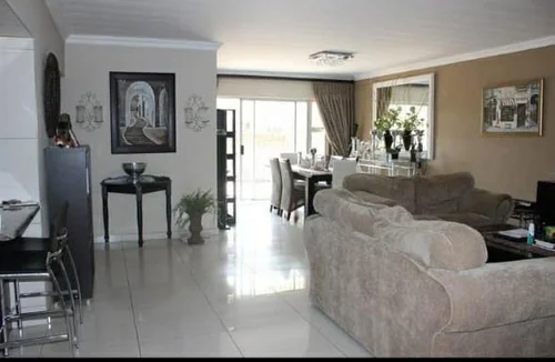 Three Rivers Proper, Vereeniging
