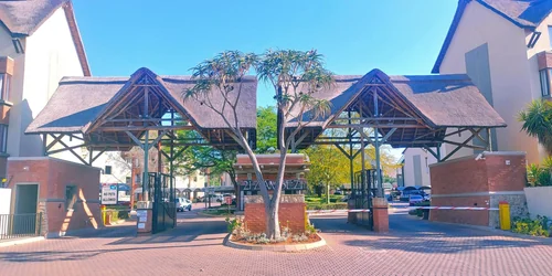 Montana, Pretoria