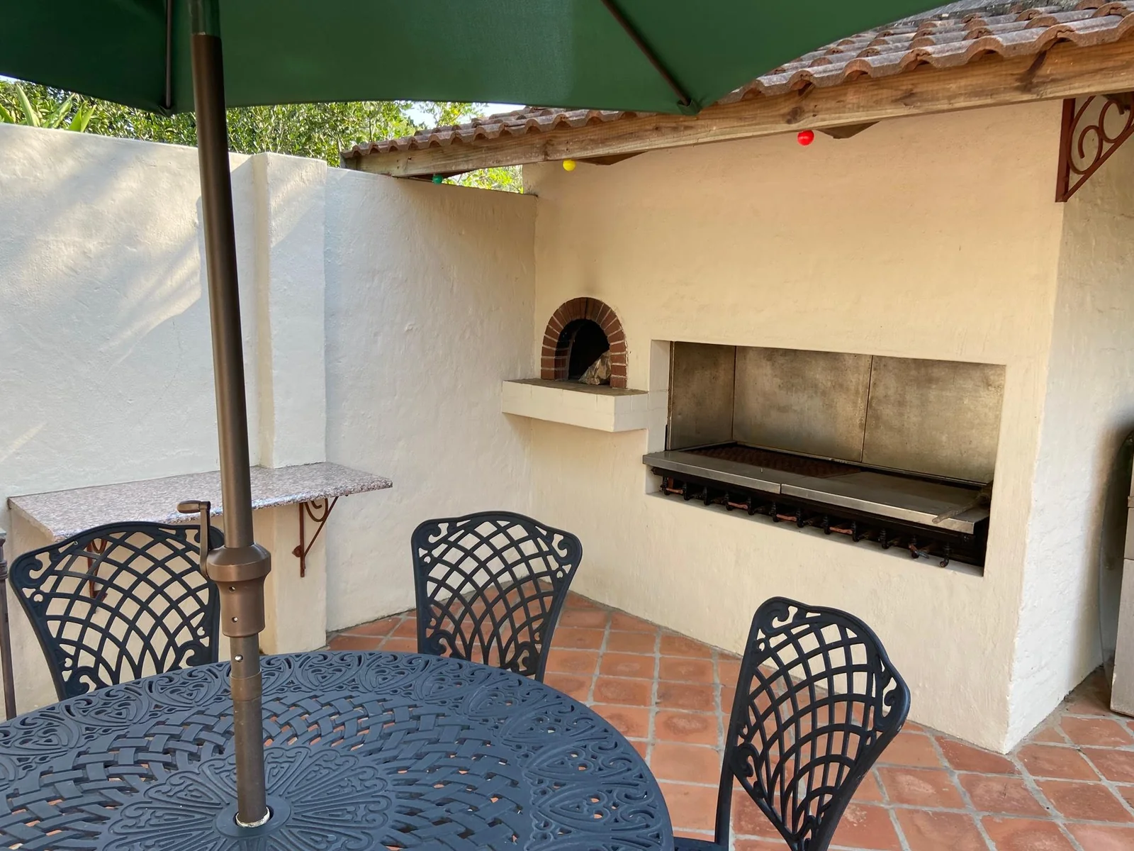 Loads and loads of space for the whole family!