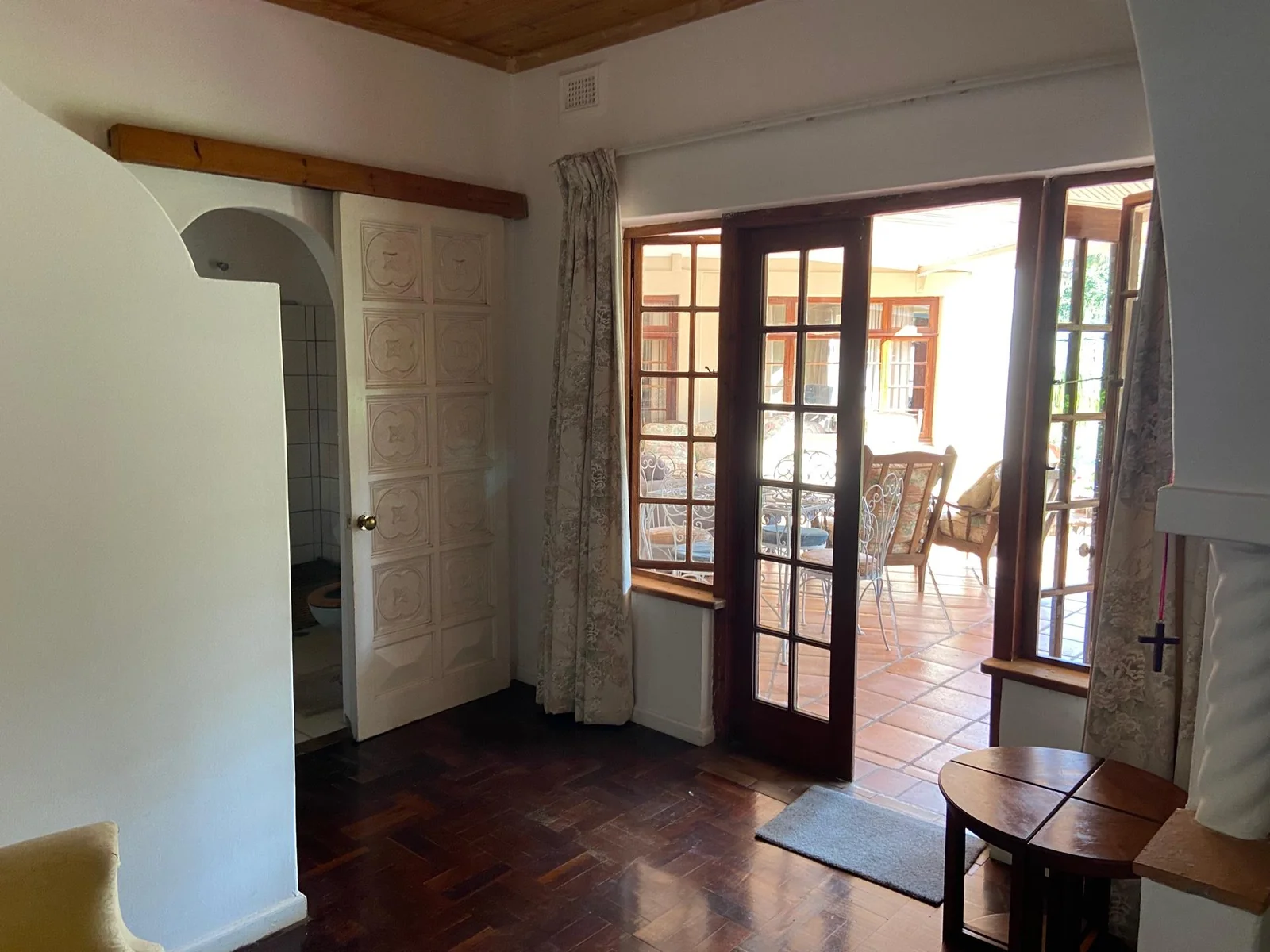 Loads and loads of space for the whole family!