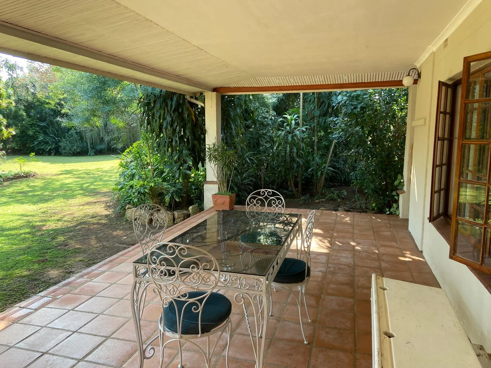 Loads and loads of space for the whole family!