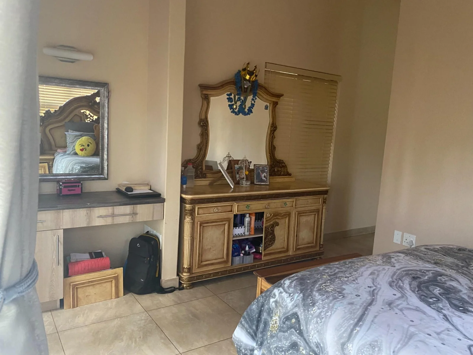 4 Bedroom House For Sale on Golf Estate