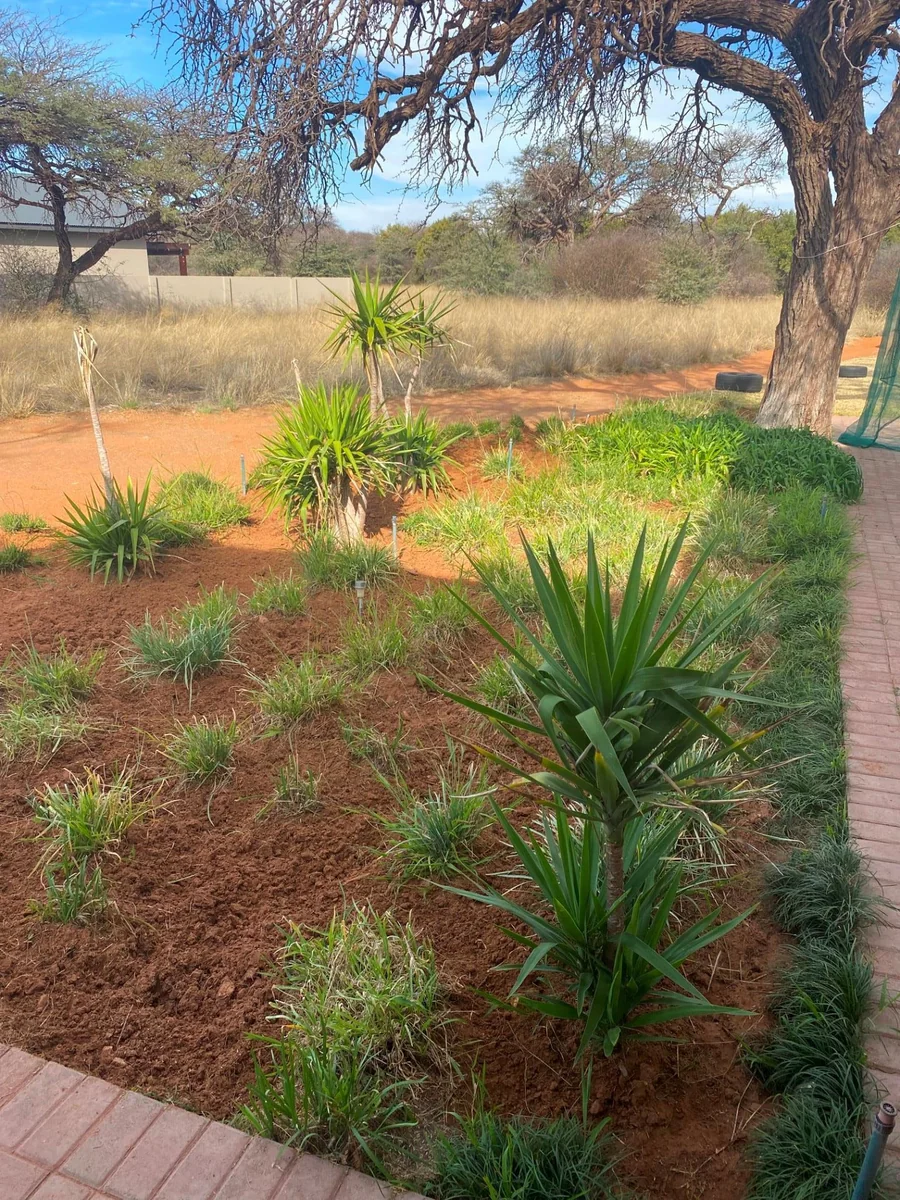 4 Bedroom House For Sale on Golf Estate