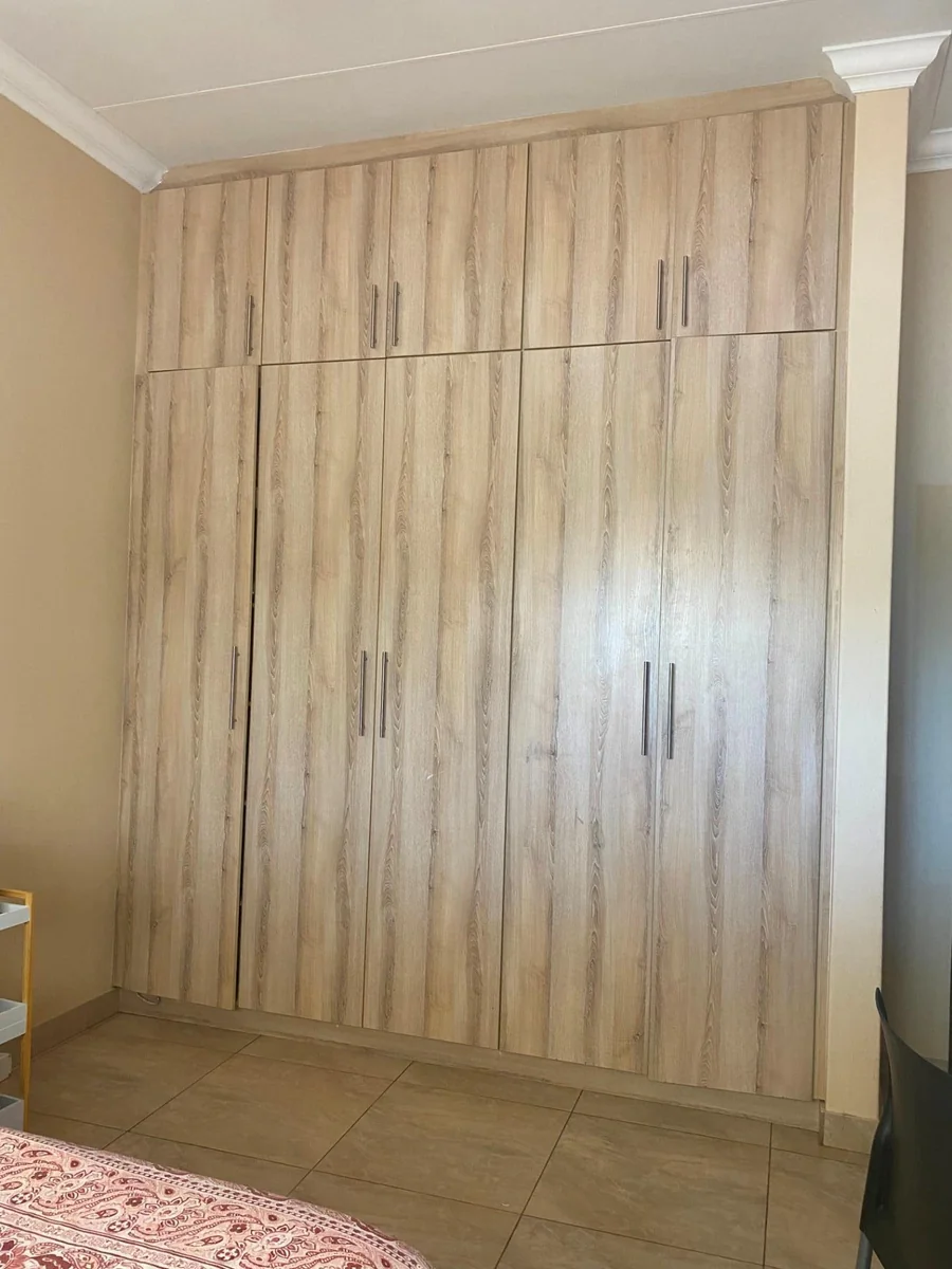 4 Bedroom House For Sale on Golf Estate