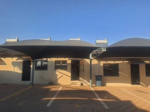 Bredell, Kempton Park