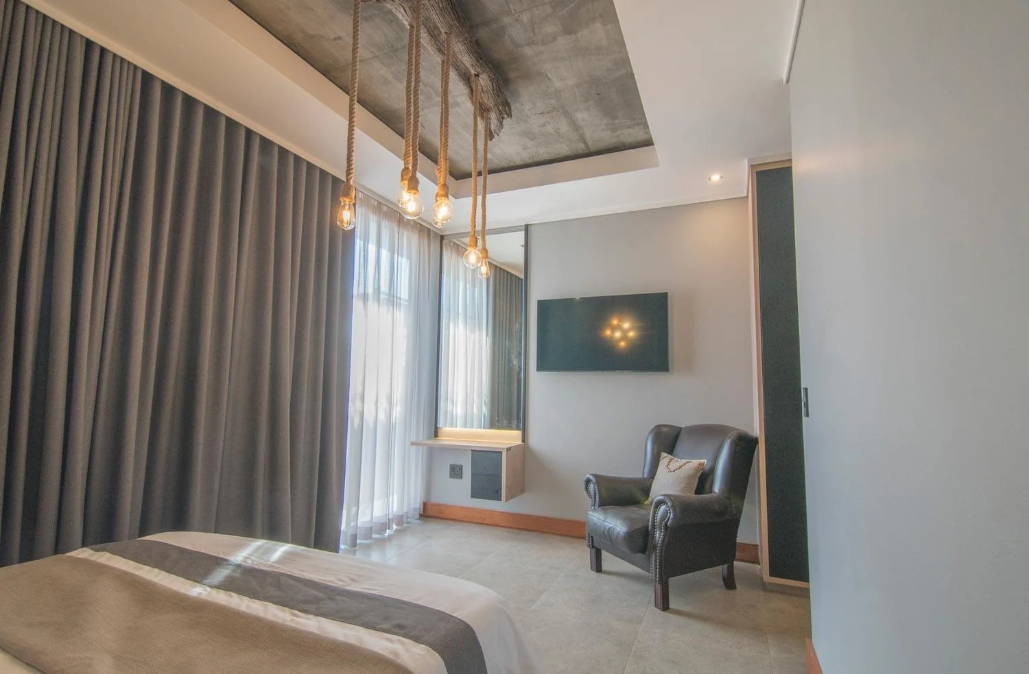 3bedroom Penthouse for Sale in Rynfield