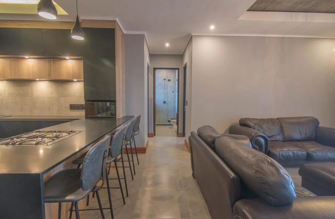 3bedroom Penthouse for Sale in Rynfield