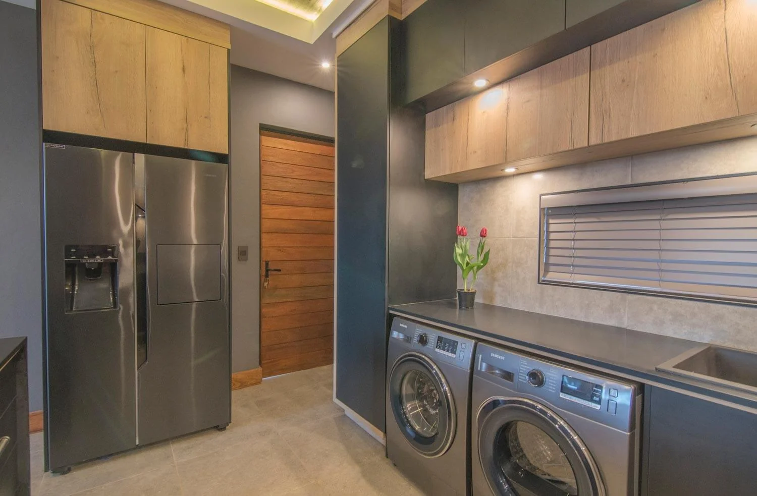 3bedroom Penthouse for Sale in Rynfield
