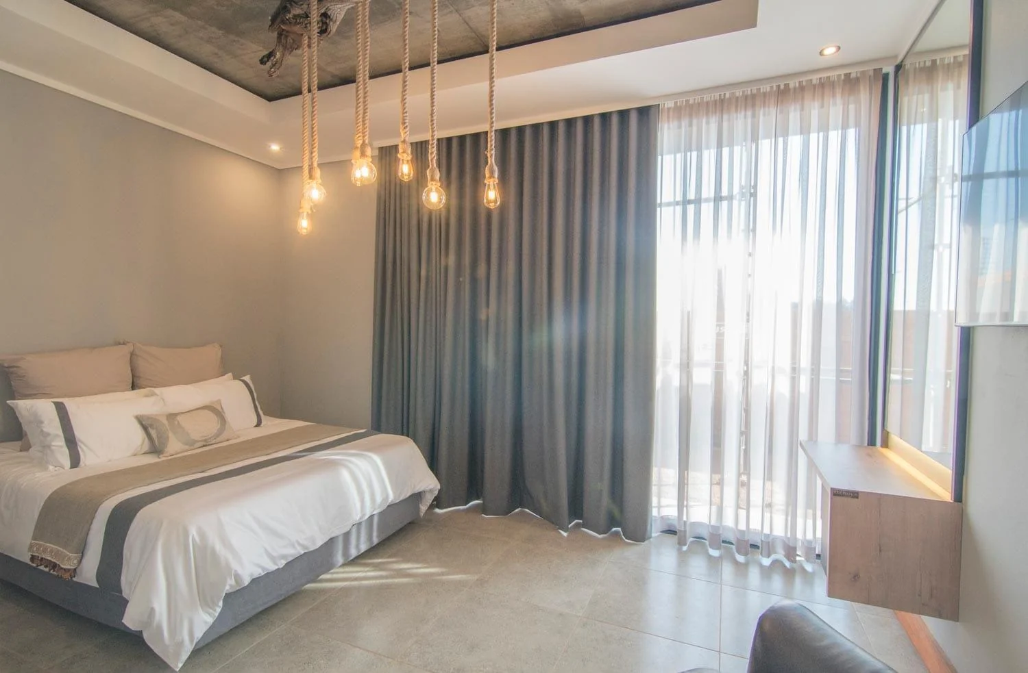 3bedroom Penthouse for Sale in Rynfield