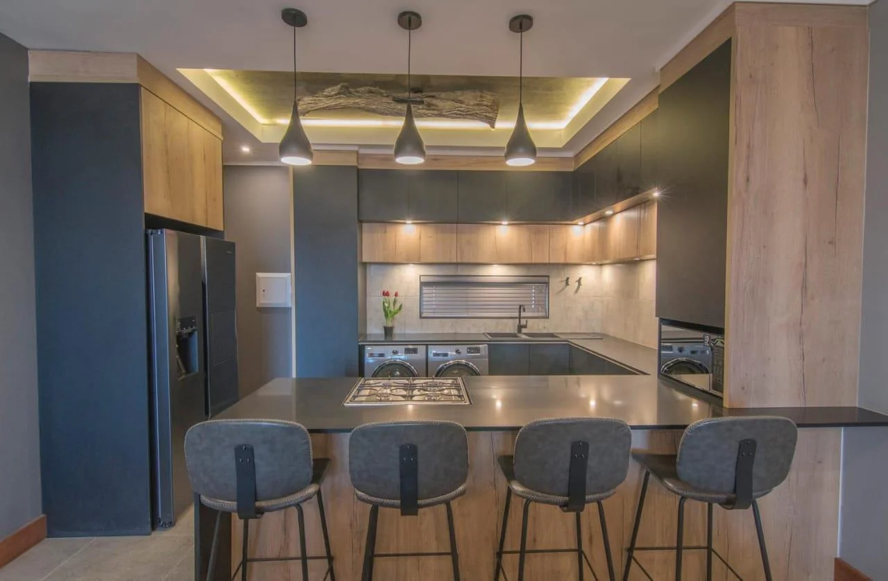 3bedroom Penthouse for Sale in Rynfield