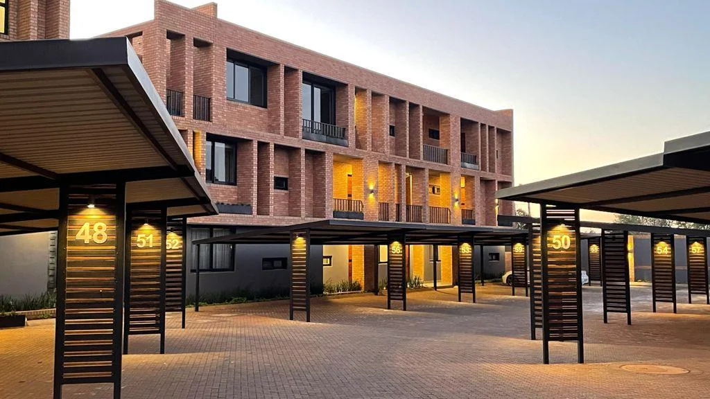 3bedroom Penthouse for Sale in Rynfield