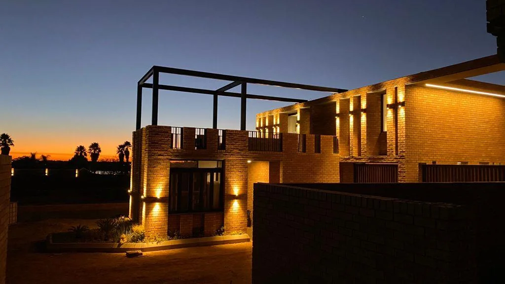 3bedroom Penthouse for Sale in Rynfield